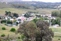 Continúan los reclamos por la falta de agua en Valle del Lago