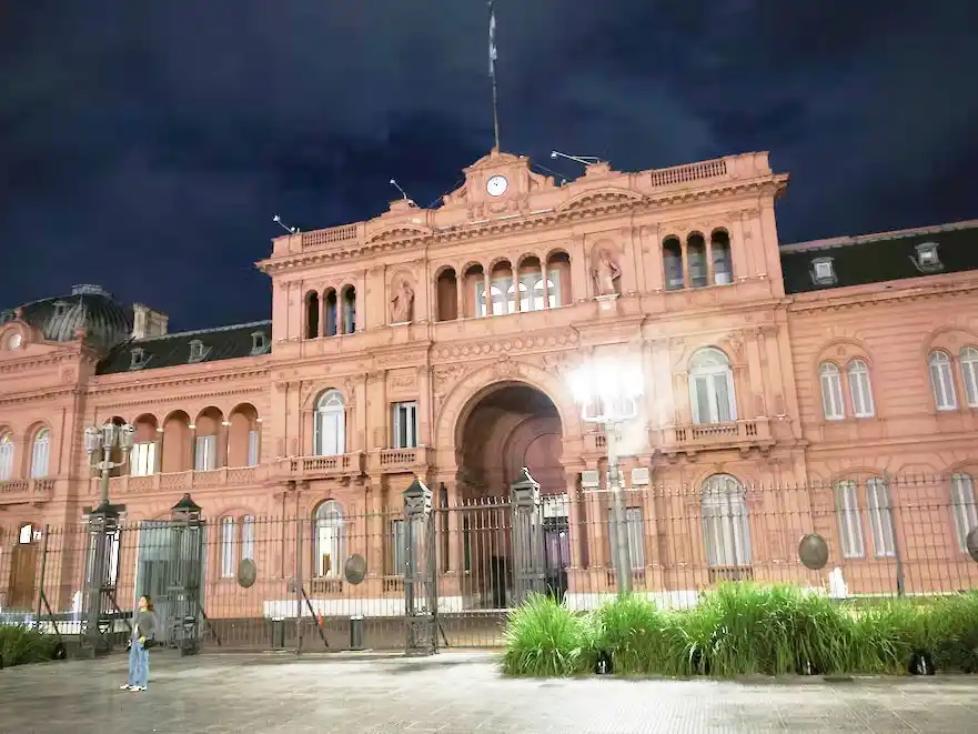 Cuánto cobran los Ministros y Secretarios nacionales desde este mes