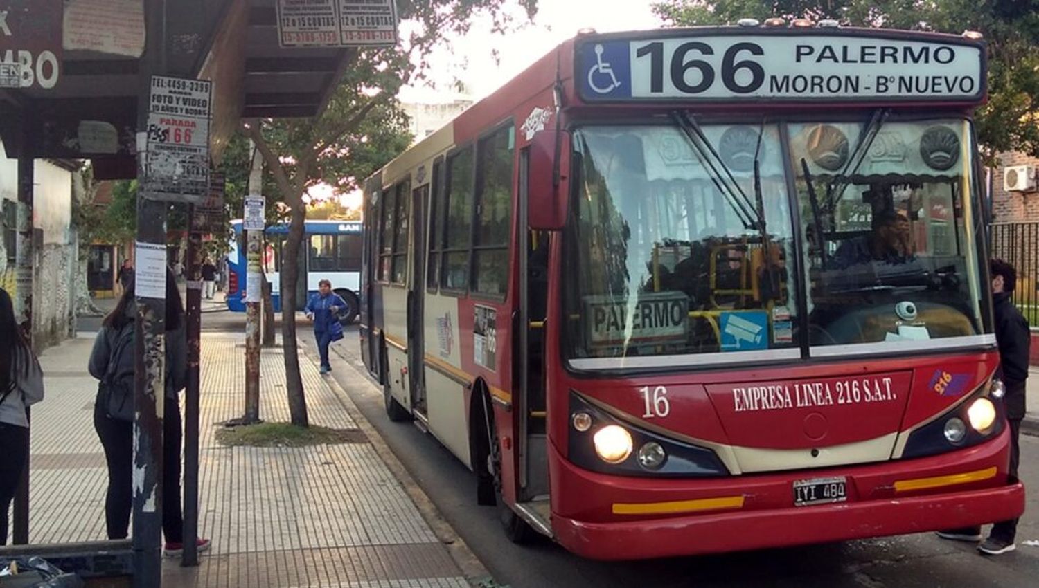 Balotaje presidencial: Giuliano anunció que habrá transporte gratuito en todo el país el próximo domingo de elecciones