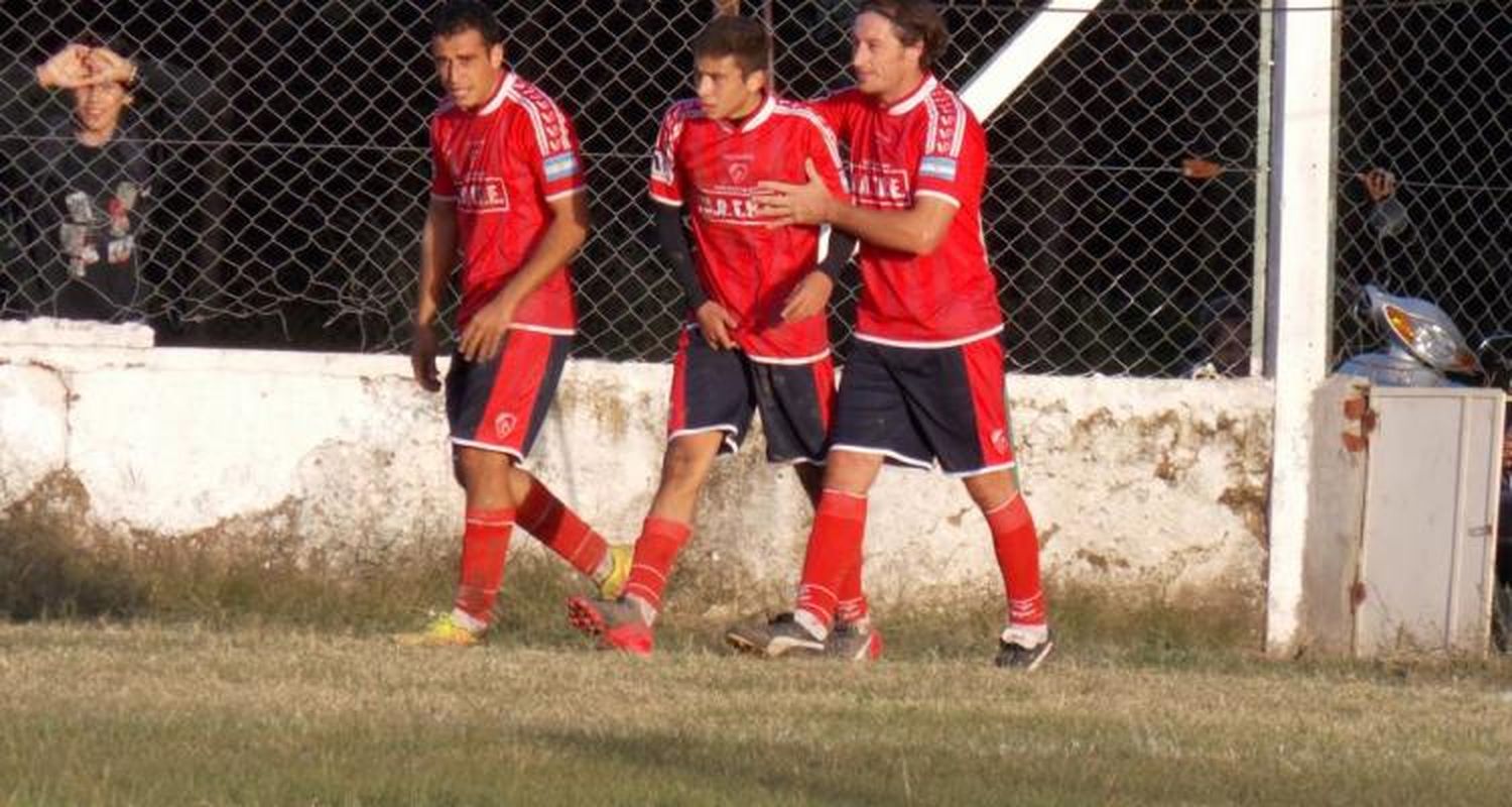 Se puso en marcha el Torneo “Humberto Marelli”