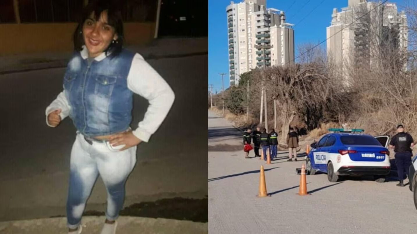 Continúa la investigación por el crimen de Brenda Torres. (Foto: Facebook Brenda Torres)