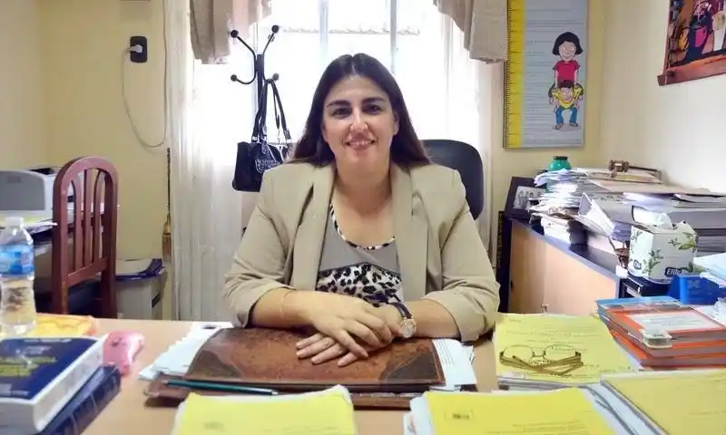 Violencia de género digital, tema de conferencia 
virtual que estuvo a cargo de la jueza Kalafatich