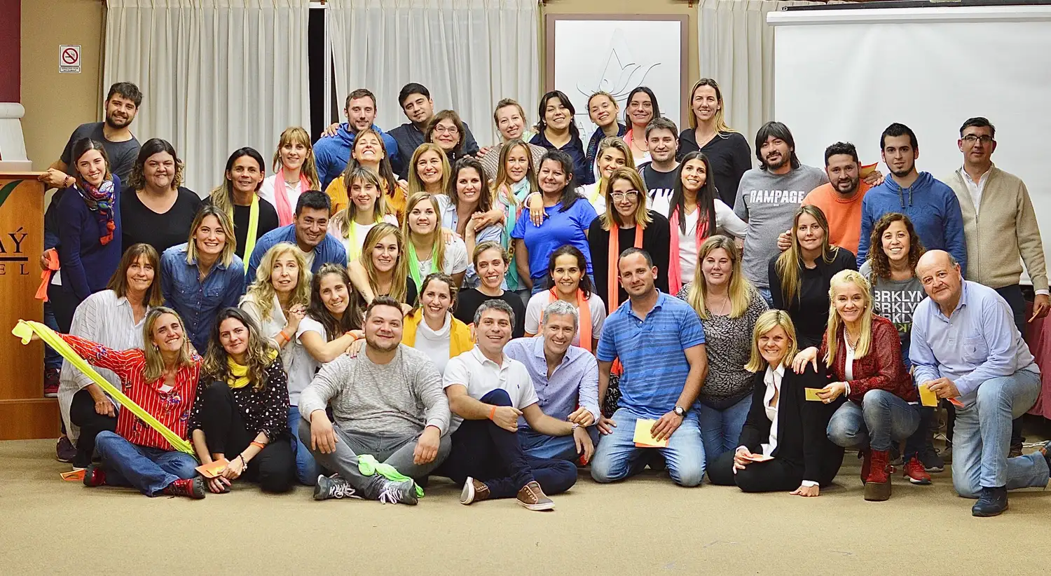 La escuela View Connection abre las pre inscripciones para el 2020