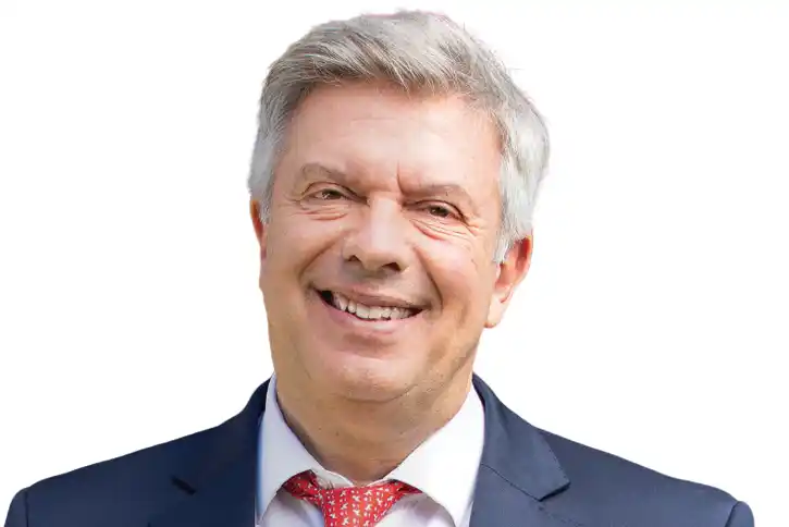 imagen Mauricio D' Alessandro