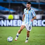 Racing no ejecutó la cláusula de extensión de Vietto