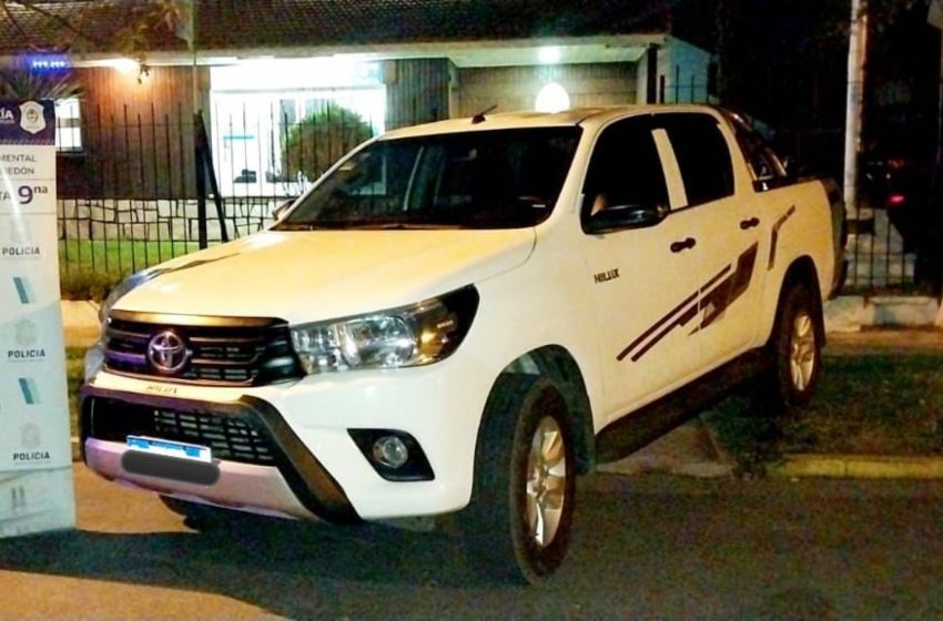 Pagó 15 mil dólares por un vehículo y lo estafaron