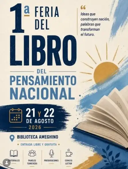 Feria del Libro