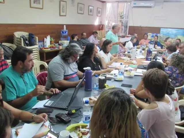 Agmer: solicitaron que “sin demoras” se presente una propuesta de recomposición salarial 