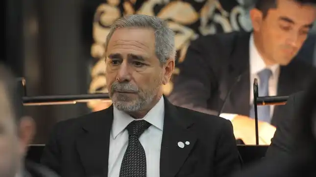 Jaime va a juicio oral por la compra de “trenes chatarra”