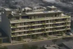 Complejo Rodríguez: innovación, confort y calidad en el corazón de Tandil