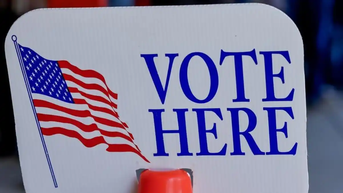 Cerca de 33 millones de personas han votado de manera anticipada en Estados Unidos