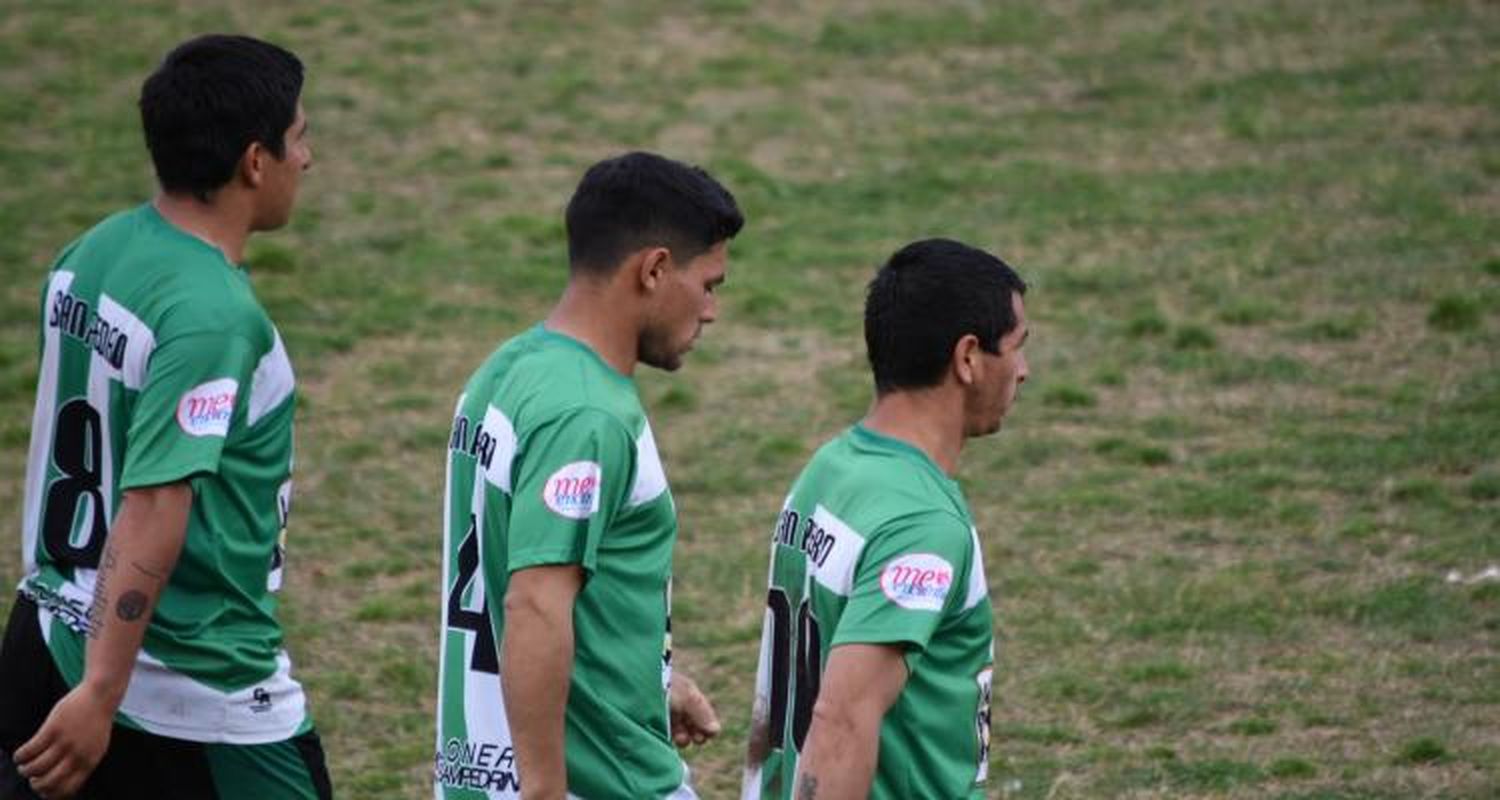 Primera A: En ocho fechas, la punta del Clausura cambió siete veces