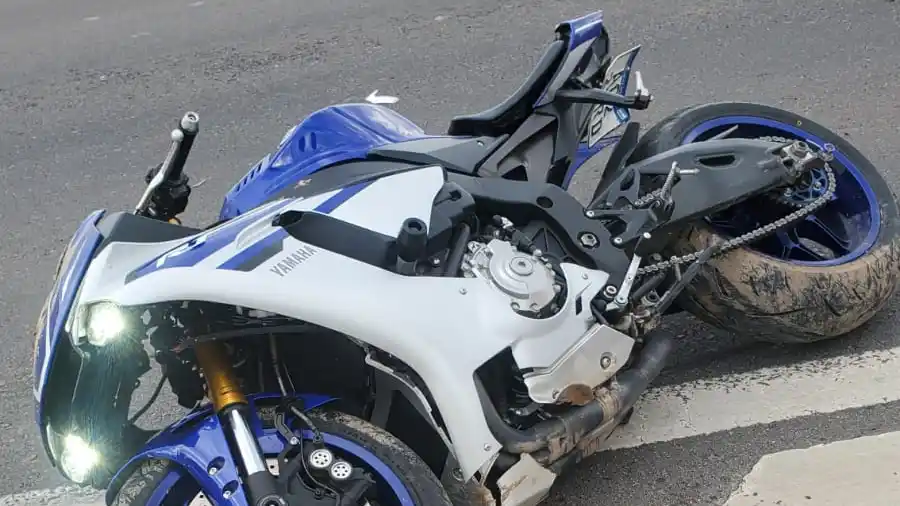 Se conoció la identidad de la fallecida en el fatal accidente