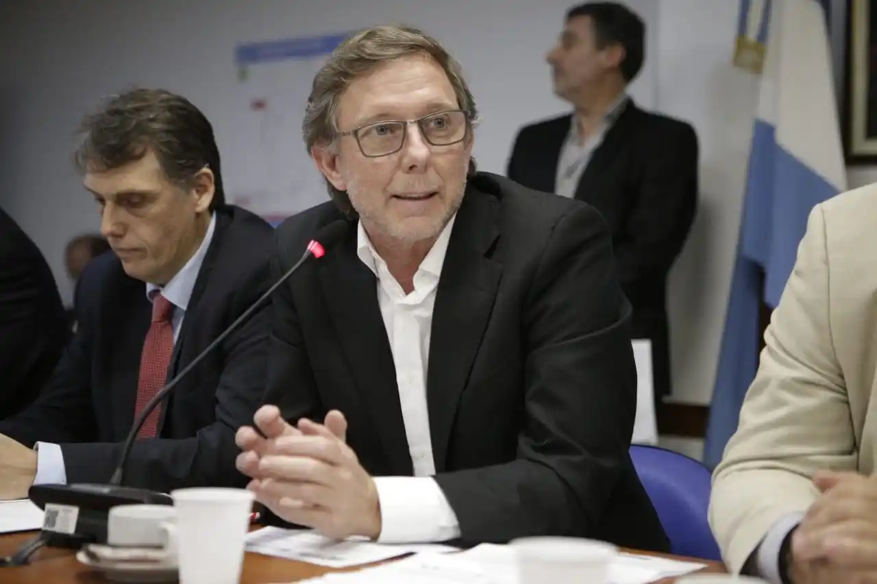 Bahillo: "El costo de las medidas de Macri lo pagan los entrerrianos"