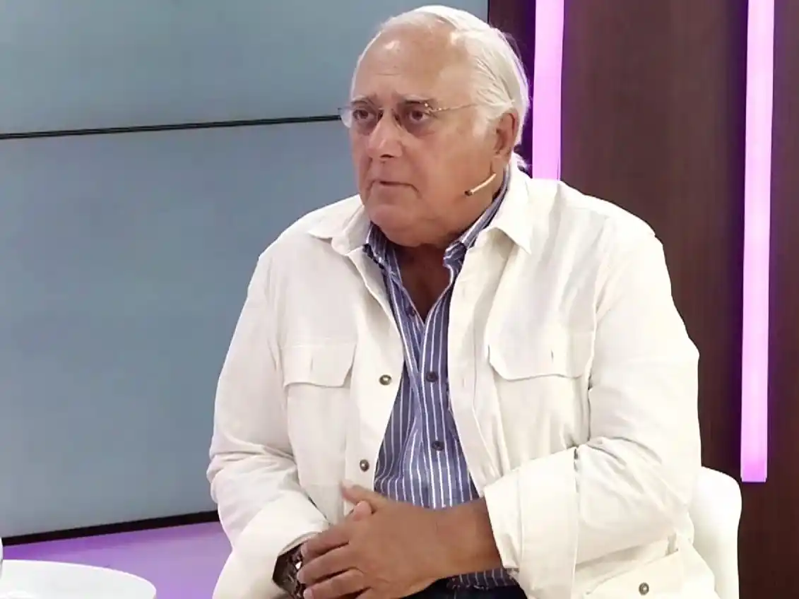 Héctor Maya impulsa una propuesta para reducir la tarifa eléctrica en Entre Ríos