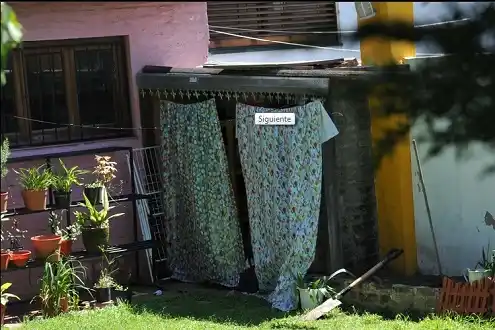 La mujer que asesinó a su suegra confesó el crimen por WhatsApp