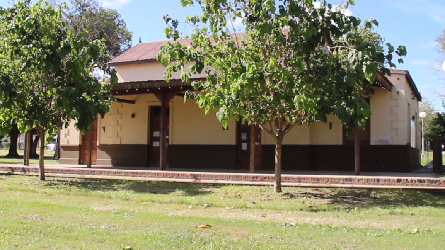 La Biblioteca Popular Estación Puíggari invita a un recorrido cultural por Buenos Aires