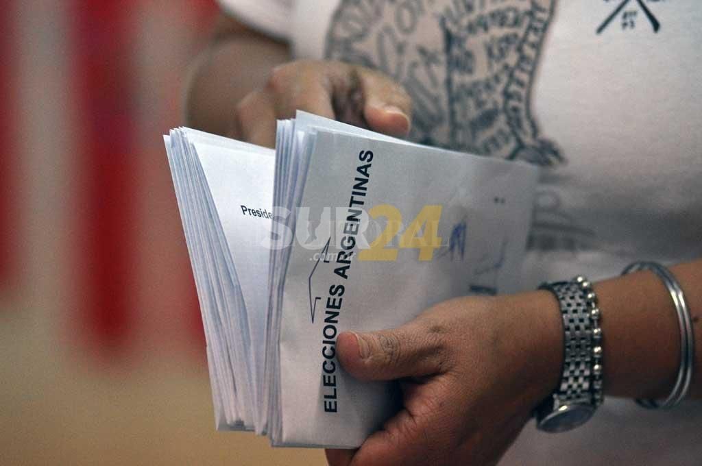 Rige la veda electoral: qué se puede hacer y qué no