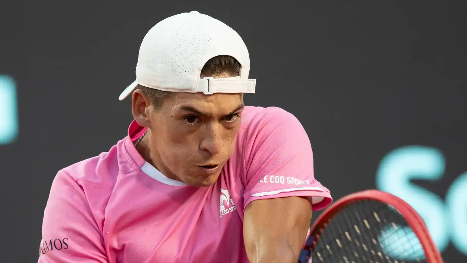 Báez desperdició una gran oportunidad.