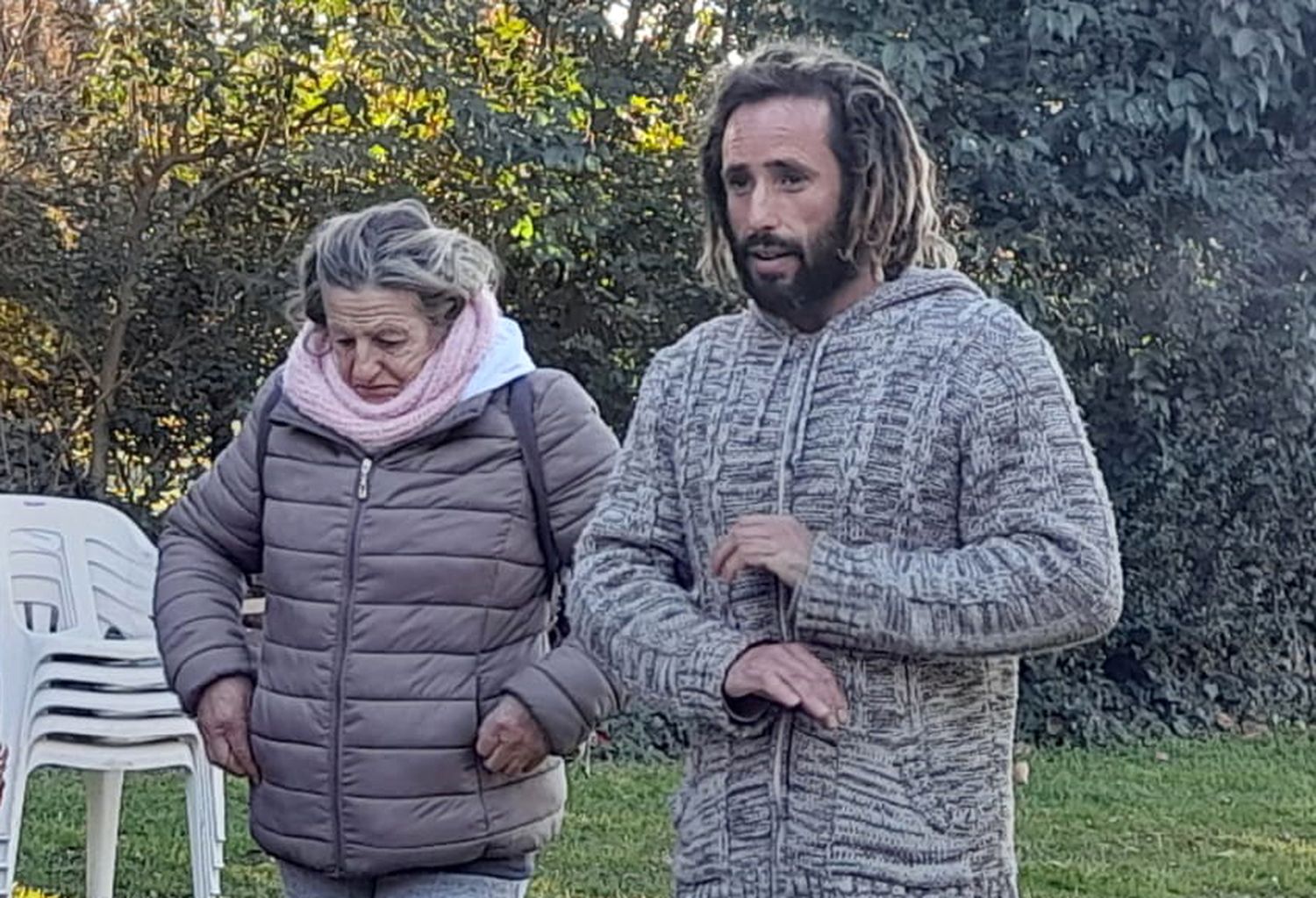 Ponerle corazón a la transición, el camino del modelo convencional hacia la producción agroecológica