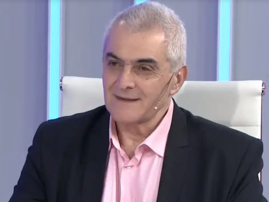 Daniel Bilotta