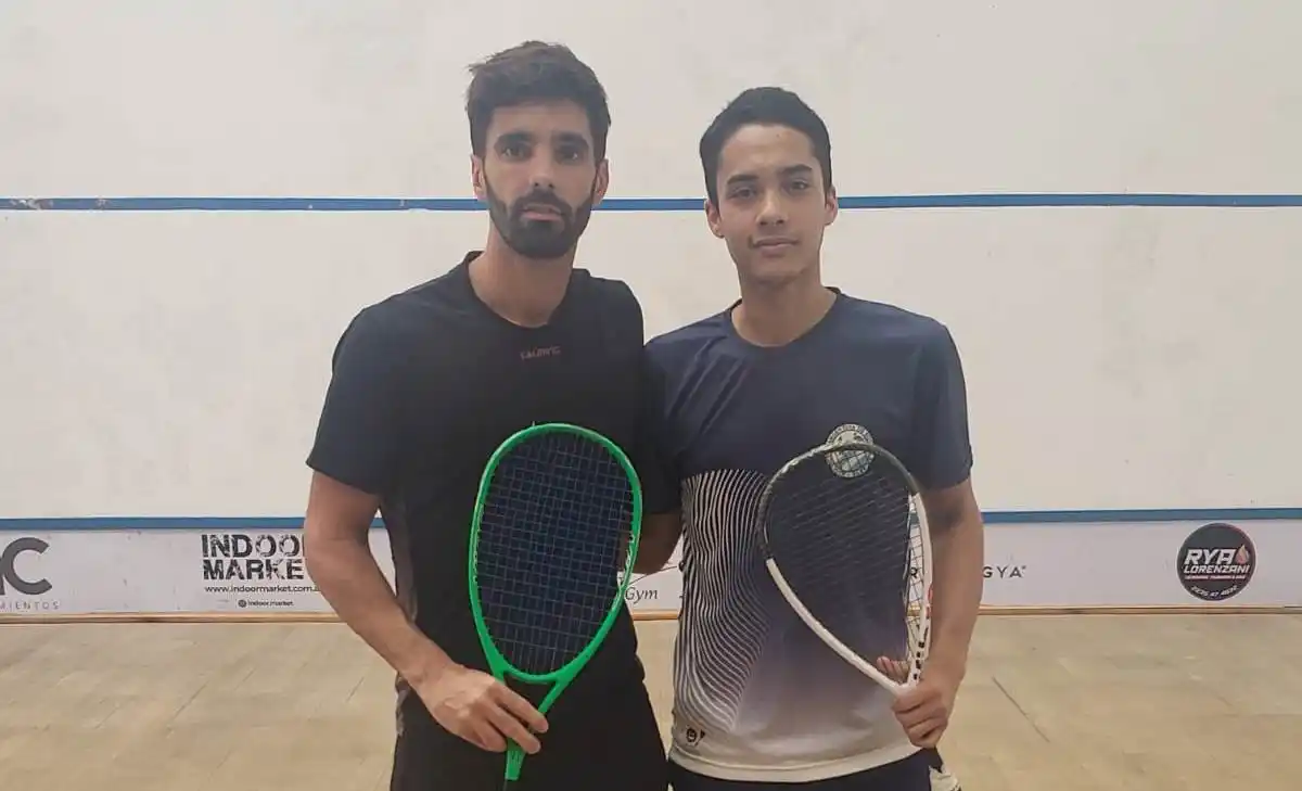 Pujol ganó el “Torneo de la República”