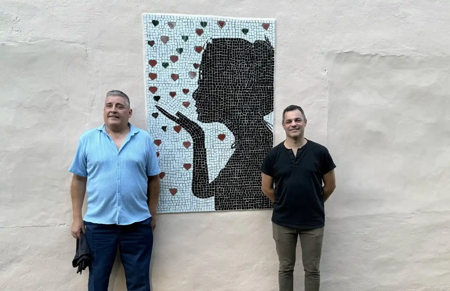 Brinkmann mes de la mujer