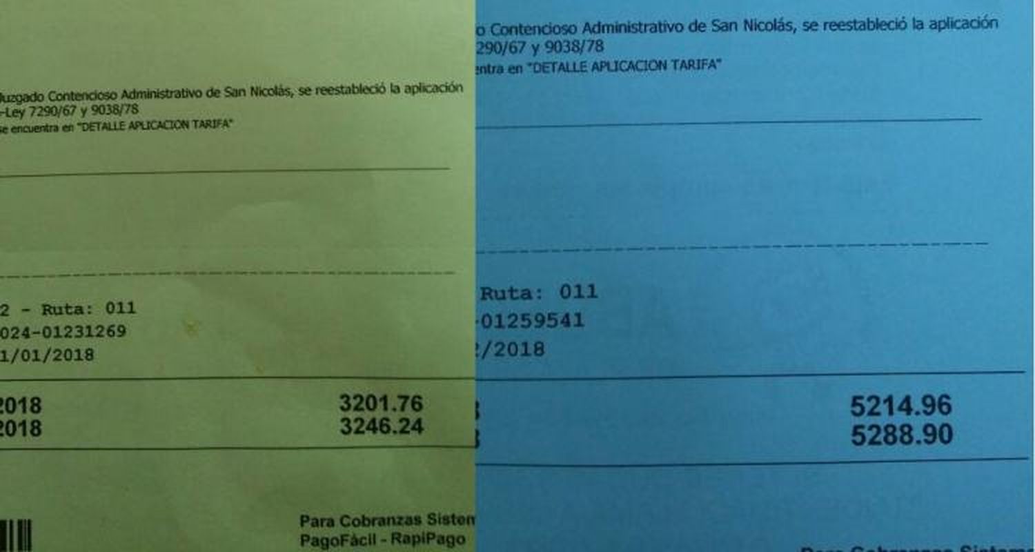Aumentos afectan a comerciantes: “Tengo que vender 200 kilos de milanesas para pagar la factura de luz”