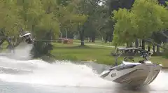 Todo listo para el latinoamericano en Gualeguay