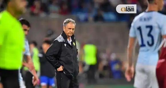 ¡Terremoto en Nervión! Caparrós regresa al Sevilla FC en medio de la tormenta y desata un nuevo debate