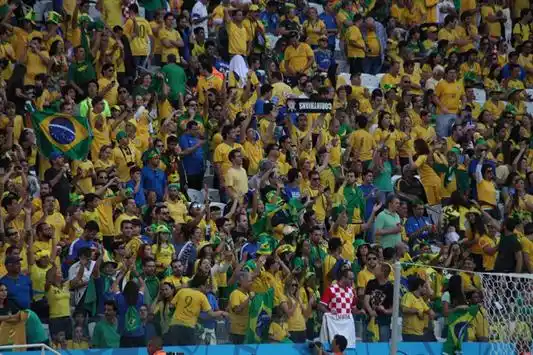 Brasil arrancó con el pie derecho: se impuso 3 a 1 ante Croacia  