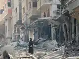 La cifra de muertos en Franja de Gaza supera los 67 mil, según las autoridades sanitarias