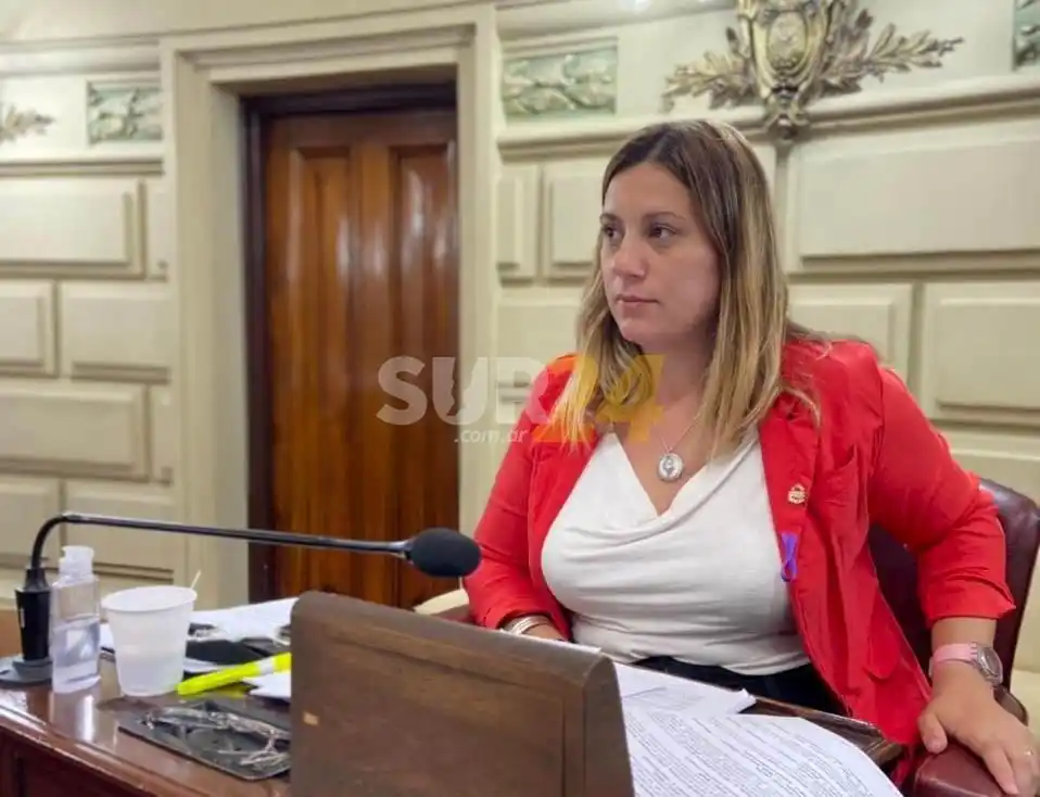 Orciani: “El Censo Nacional no reconoce a las personas con discapacidad”