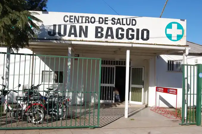 Llega Cultura en Salud a Gualeguaychú coordinado desde el Hospitalito Baggio
