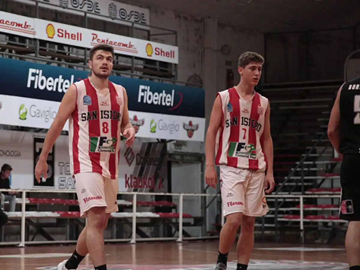 Se viene la etapa de play off 