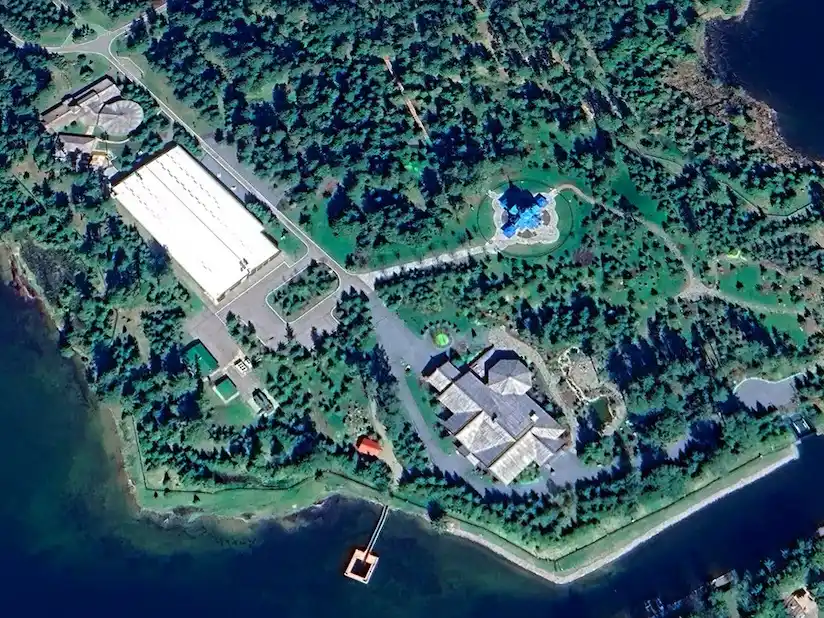 Rusia acusó a Ucrania de atacar una residencia de Putin y puso en duda el avance de las negociaciones de paz