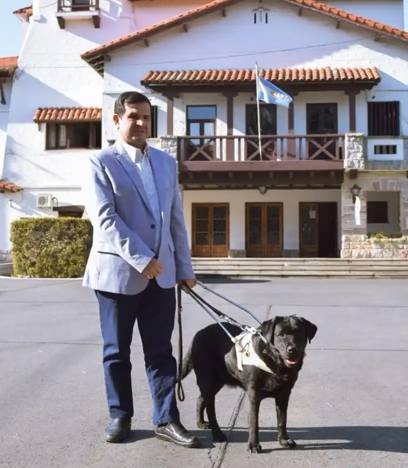 "El cupo laboral para personas con discapacidad tiene 40 años, pero nunca se ha cumplido"