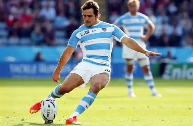 Se viene el Mundial de Rugby: Los Pumas debutan el sábado contra Francia