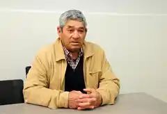 “Tengo fe que si la Policía se mueve va a encontrar al responsable”