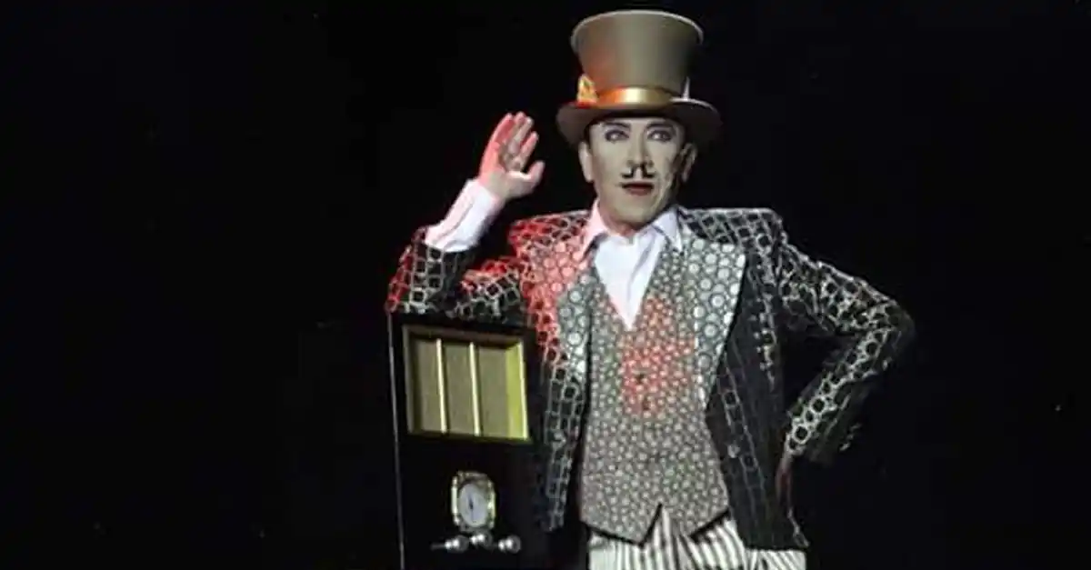 Aníbal Pachano se pronunció #AFavorDeLaVida