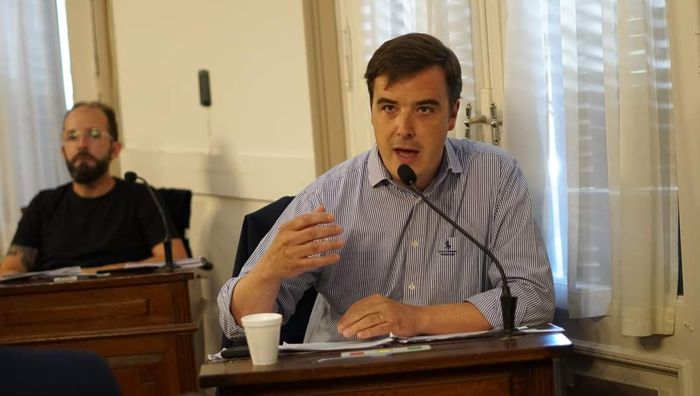 “La proscripción de Cristina Fernandez de Kirchner es un ataque a los argentinos”
