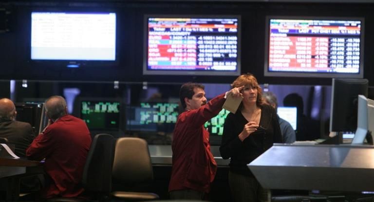 Acciones se reacomodan tras feriado: Merval sube 0,9%