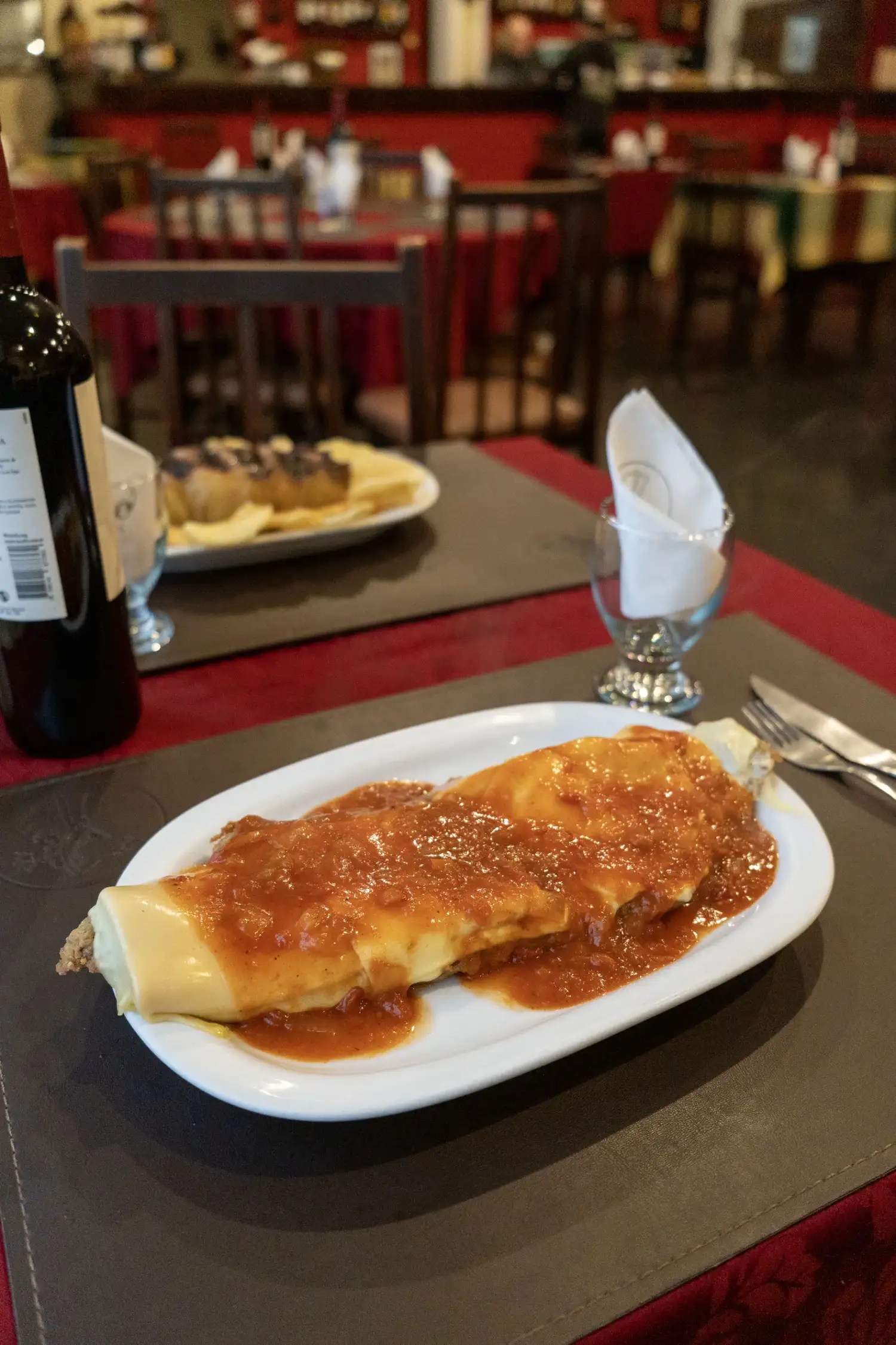 el estribo tandil gourmet 18-07-26 - 5
