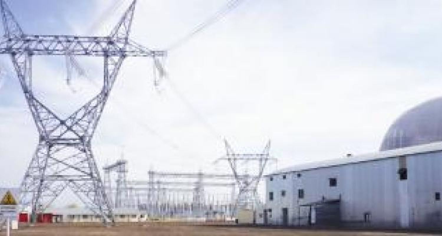 Atucha dejó sin luz a San Pedro y toda la zona norte de la provincia