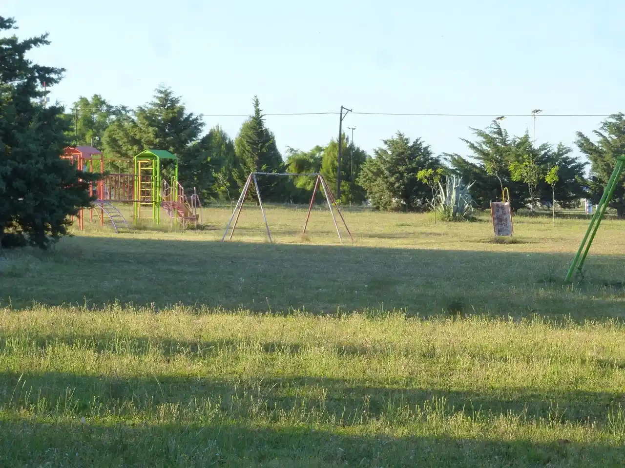 Chaves: El Municipio lanza el primer torneo de penales en el Parque Tantanakuy