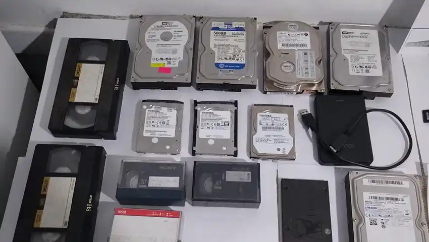 "Guardianes en red": Megaoperativo por pornografía infantil con más de 50 allanamientos en Provincia de Buenos Aires