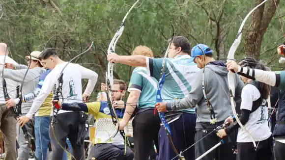 Inscripciones para el Curso Básico de Iniciación a la Arquería