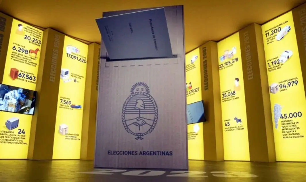 Piden paciencia para conocer la proyección nacional y advierten por la complejidad en Provincia