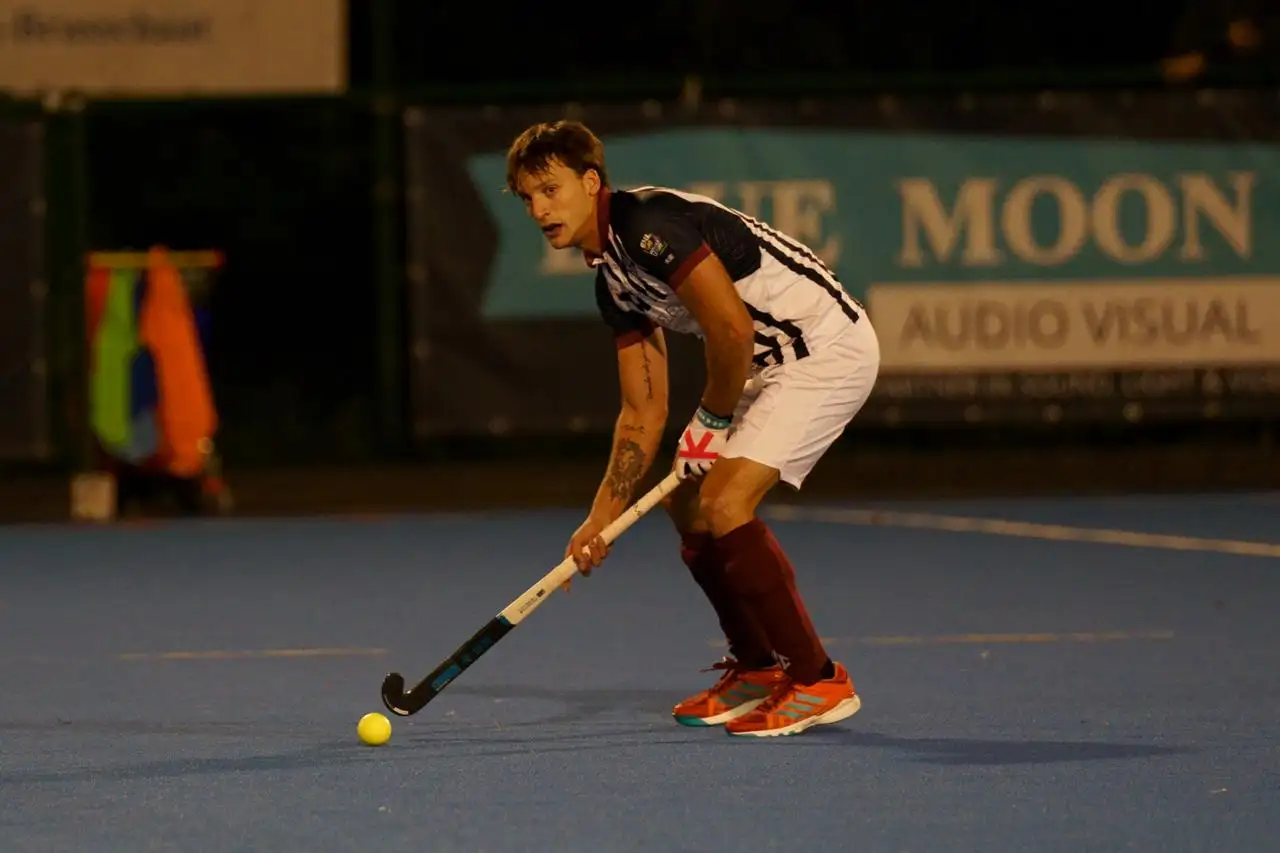 Joaquín Puglisi deja Herakles para sumarse a Club de Campo