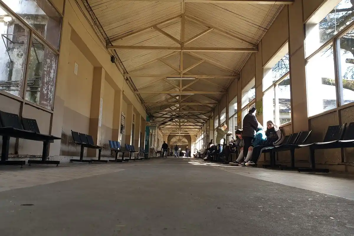 Hay cinco sospechosos de coronavirus y 213 aislados en Gualeguaychú